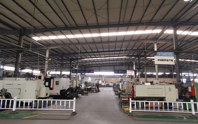 中国 Hebei Xiangyi metal products Co., Ltd