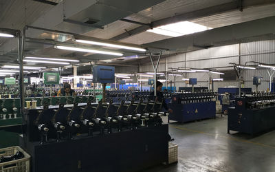 中国 Anping County Huihao Wire Mesh Manufacture Co., Ltd