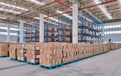 中国 Anping County Huihao Wire Mesh Manufacture Co., Ltd