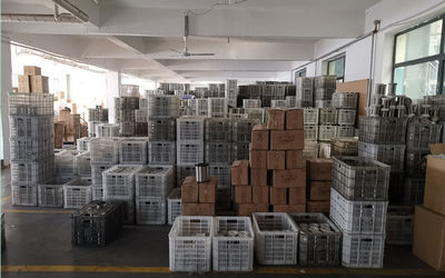 中国 Anping County Huihao Wire Mesh Manufacture Co., Ltd
