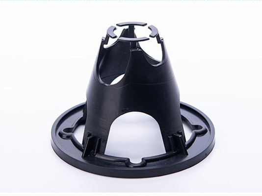 ドームの帽子1 1/2」- 2&quot;具体的な補強のスペーサの構造のプラスチックRebarの椅子