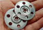 Insulation Board Fixing Washer Disks For Easy Fitting of Insulation Sheets