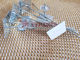 高い硬度の鋼鉄正方形のベースの絶縁材の棒Pin