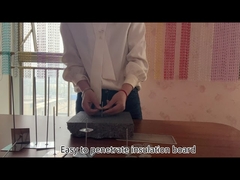 Rock Wool Self Adhesive Insulation Pin